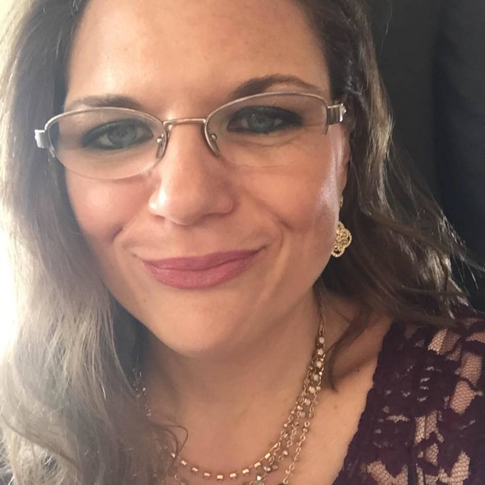 Meet your Posher, Heather